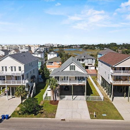 Antigua Breeze - 3Rd Row - Windy Hill Section Villa Myrtle Beach Exterior foto