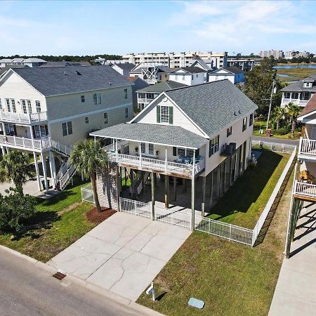 Antigua Breeze - 3Rd Row - Windy Hill Section Villa Myrtle Beach Exterior foto
