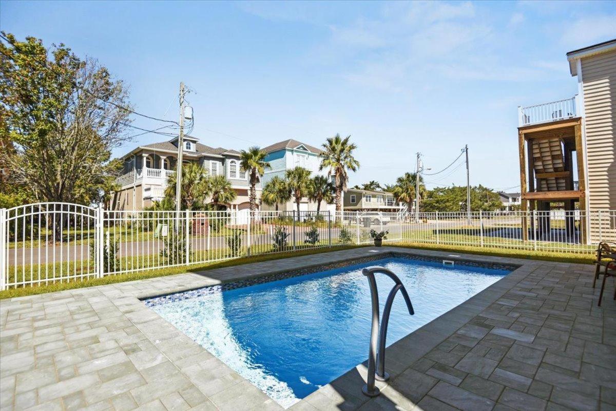 Antigua Breeze - 3Rd Row - Windy Hill Section Villa Myrtle Beach Exterior foto