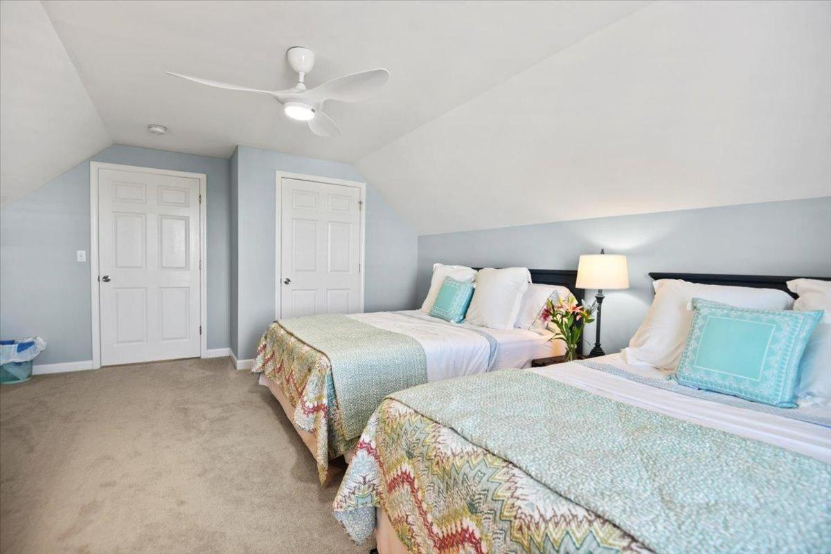 Antigua Breeze - 3Rd Row - Windy Hill Section Villa Myrtle Beach Exterior foto