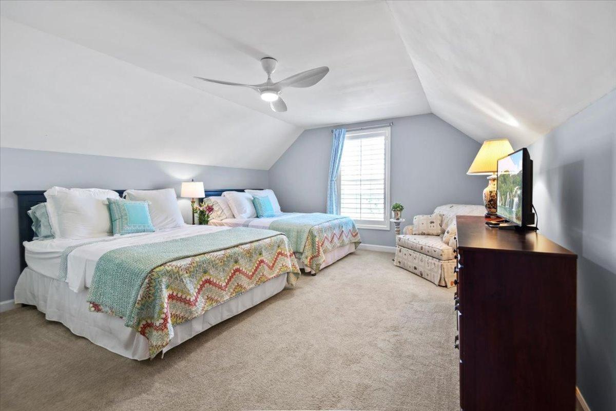 Antigua Breeze - 3Rd Row - Windy Hill Section Villa Myrtle Beach Exterior foto