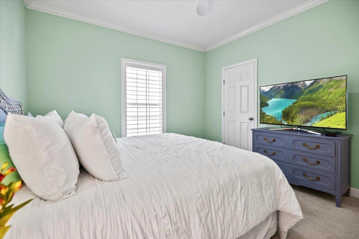 Antigua Breeze - 3Rd Row - Windy Hill Section Villa Myrtle Beach Exterior foto