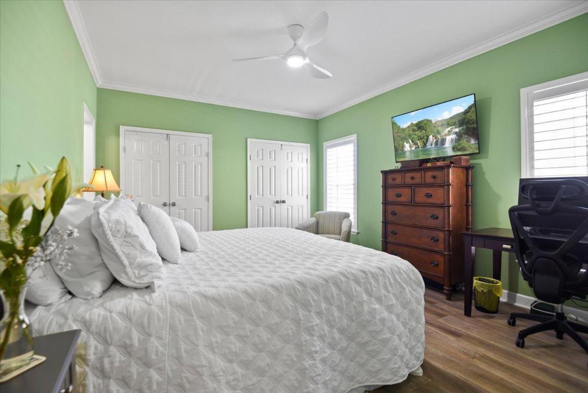 Antigua Breeze - 3Rd Row - Windy Hill Section Villa Myrtle Beach Exterior foto
