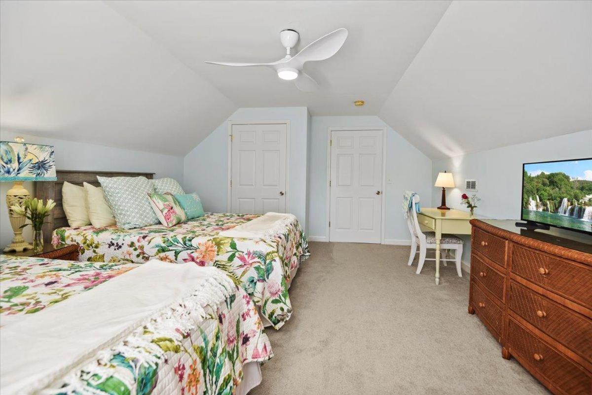 Antigua Breeze - 3Rd Row - Windy Hill Section Villa Myrtle Beach Exterior foto