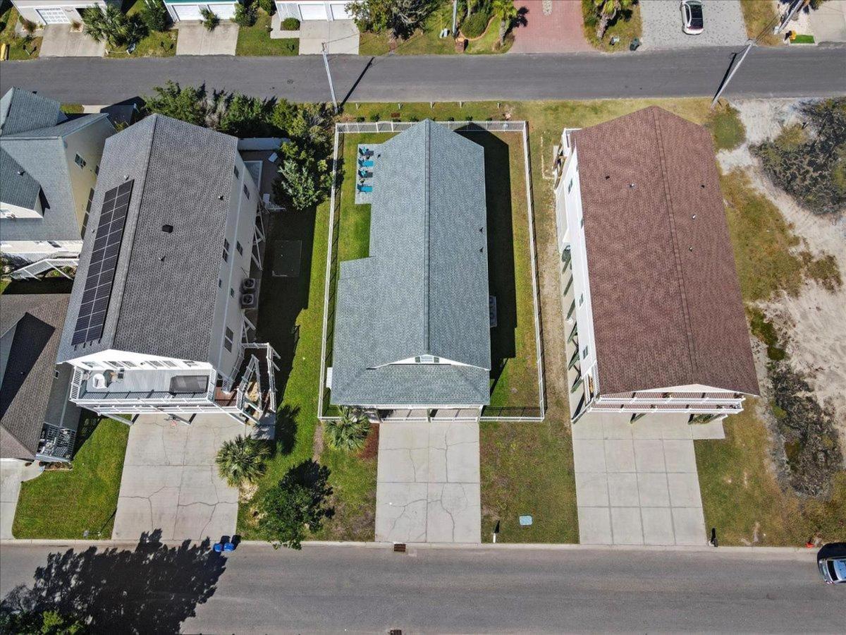 Antigua Breeze - 3Rd Row - Windy Hill Section Villa Myrtle Beach Exterior foto